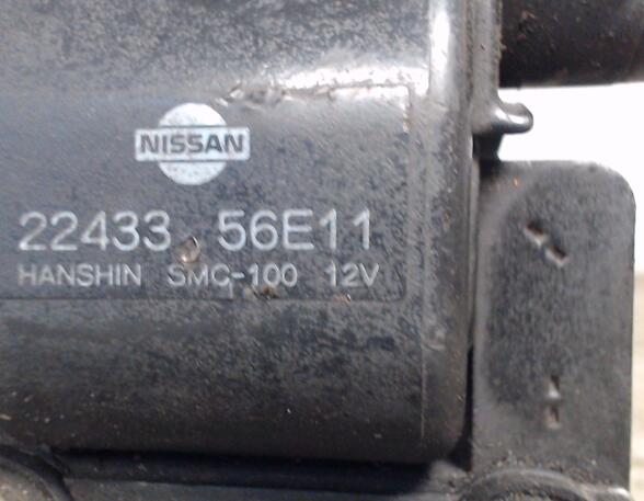 ZÜNDSPULE (Motorelektrik) Nissan Sunny Benzin (B11, B12, B12A, N13, N13A) 1597 ccm 66 KW 1989>1991