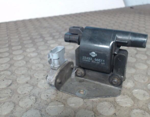Ignition Coil NISSAN Sunny II Coupe (B12)