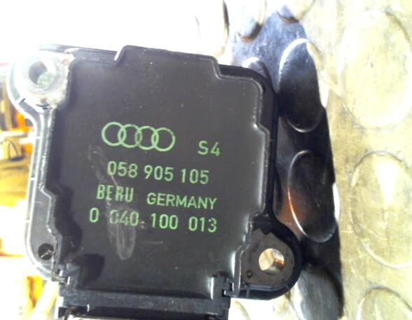 ZÜNDSPULE (Motorelektrik) Audi Audi A6 Benzin (4B) 1781 ccm 110 KW 1997>2001