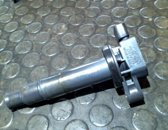 Ignition Coil TOYOTA Yaris (NCP1, NLP1, SCP1)