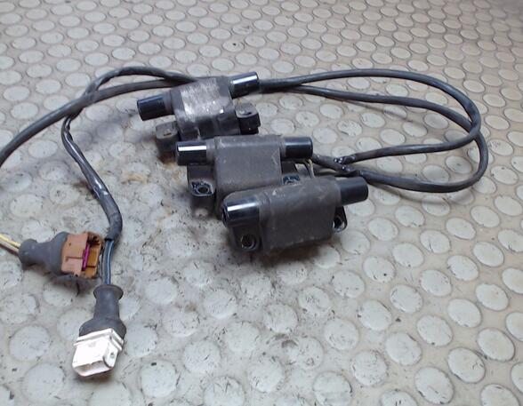 Ignition Coil AUDI Coupe (89, 8B3)