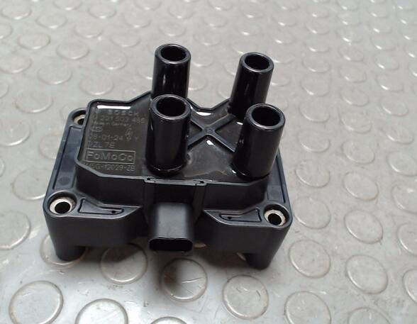 Ignition Coil FORD Fiesta V (JD, JH)