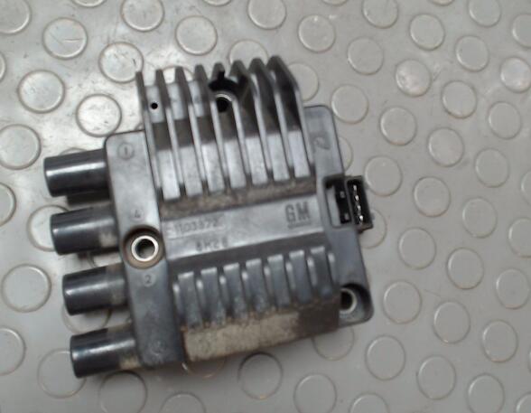 Ignition Coil OPEL Astra G Caravan (T98)