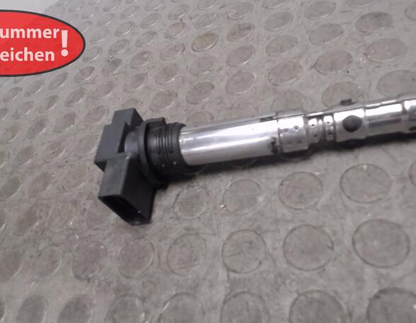 Ignition Coil SKODA Fabia I (6Y2)