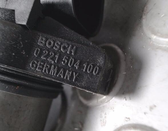 ZÜNDSPULE ( BOSCH )  (Motorelektrik) BMW 1er Benzin (E81,E82,E8) 1596 ccm 85 KW 2007