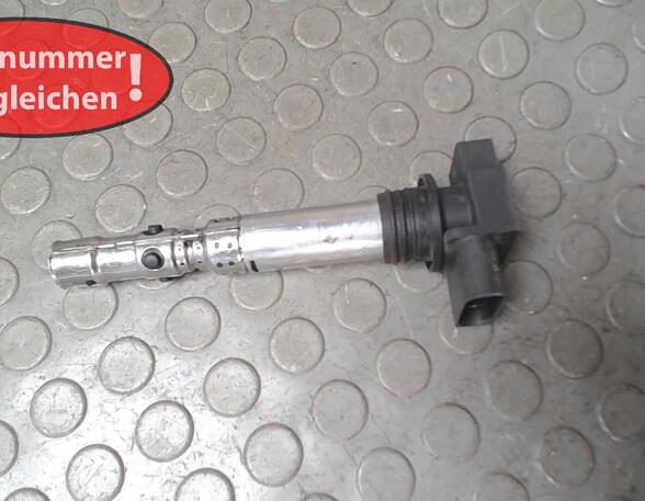 Ignition Coil VW Fox Schrägheck (5Z1, 5Z3, 5Z4)