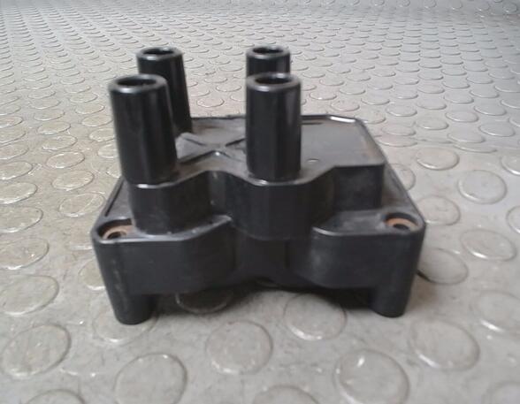 Ignition Coil FORD Fiesta V (JD, JH)