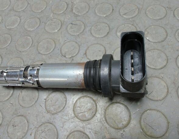 Ignition Coil SEAT Ibiza III (6L1)