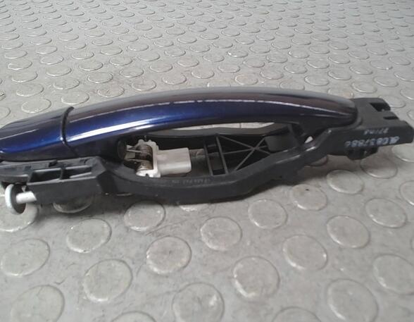 Door light bulb SEAT Ibiza III (6L1)