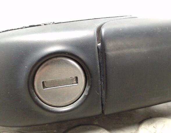 Door light bulb VW Polo (6N1)