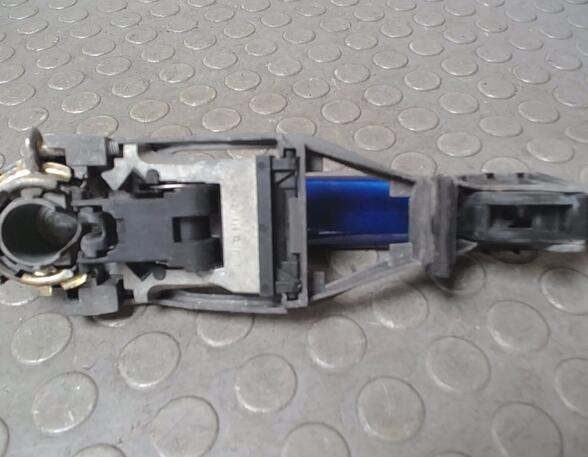 Door light bulb VW Passat (3B3)