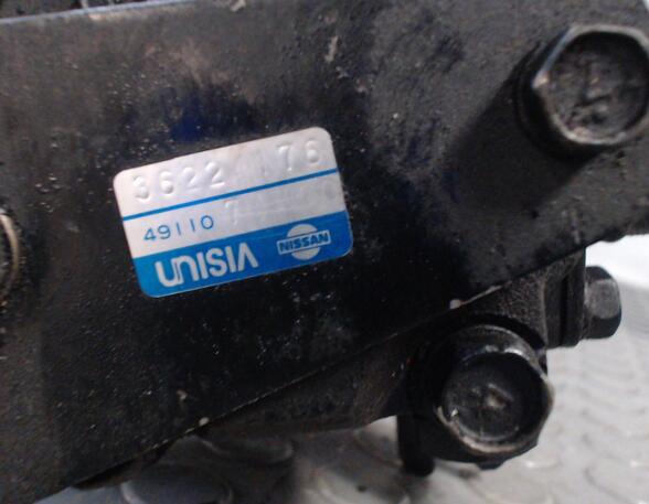 Power steering pump NISSAN Sunny III Hatchback (N14)