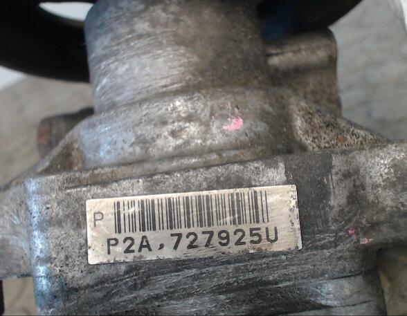 Power steering pump HONDA Civic VI Hatchback (EJ, EK)