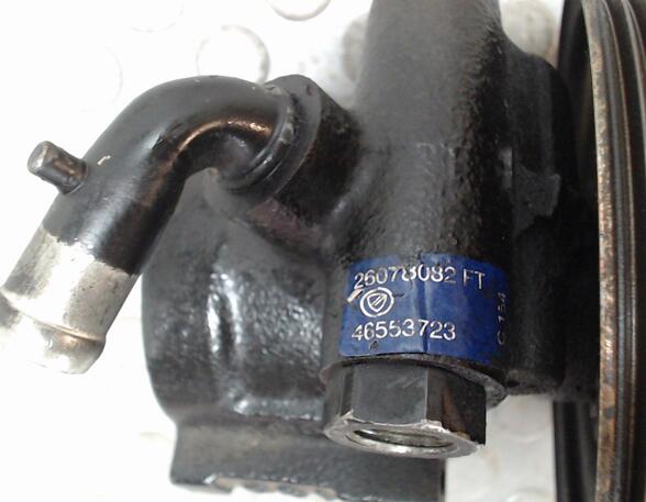 Power steering pump FIAT Multipla (186)