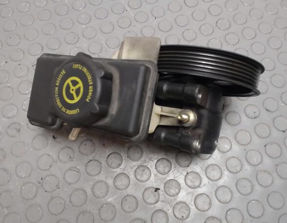 Power steering pump FORD Mondeo III (B5Y)