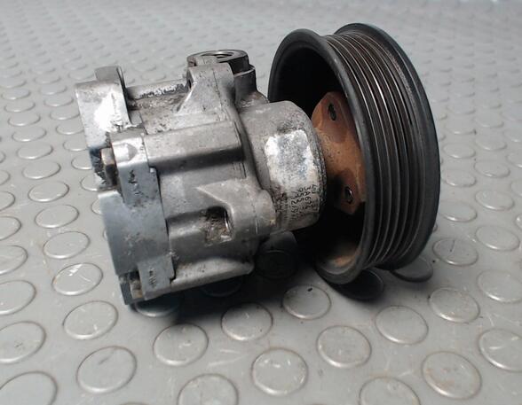 Power steering pump FORD Galaxy (WGR)