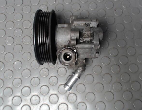 Power steering pump FORD Galaxy (WGR)