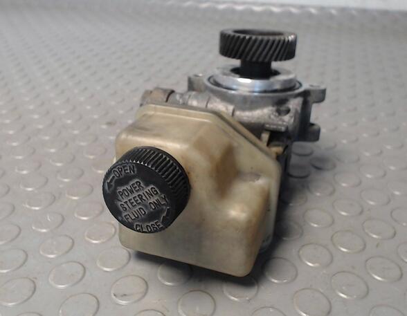 Power steering pump MAZDA 6 Station Wagon (GY)