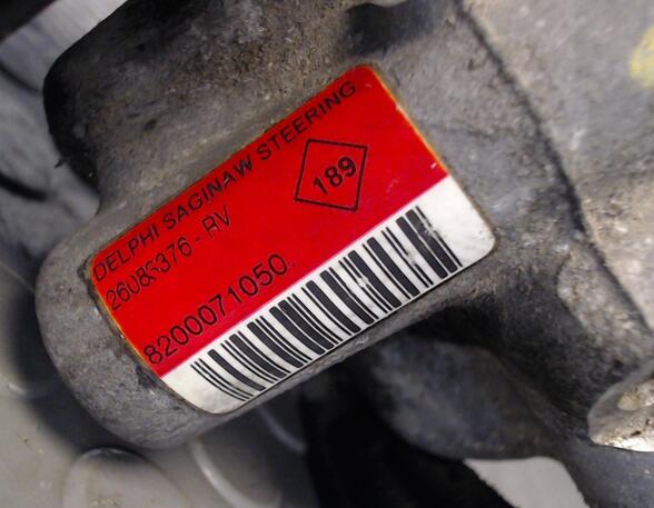 Power steering pump VOLVO V40 Kombi (VW)