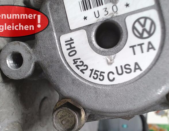 Power steering pump VW Passat Variant (35I, 3A5)