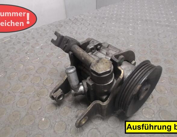 Power steering pump NISSAN Micra II (K11)