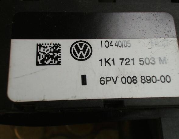 GASPEDAL (Gemischaufbereitung) VW Golf Diesel (1K/1KP/5M/1KM) 1896 ccm 77 KW 2004>2008