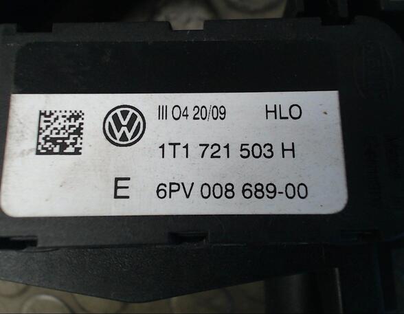 GASPEDAL (Gemischaufbereitung) VW Caddy Diesel (2K/ 2KN) 1896 ccm 77 KW 2004>2010