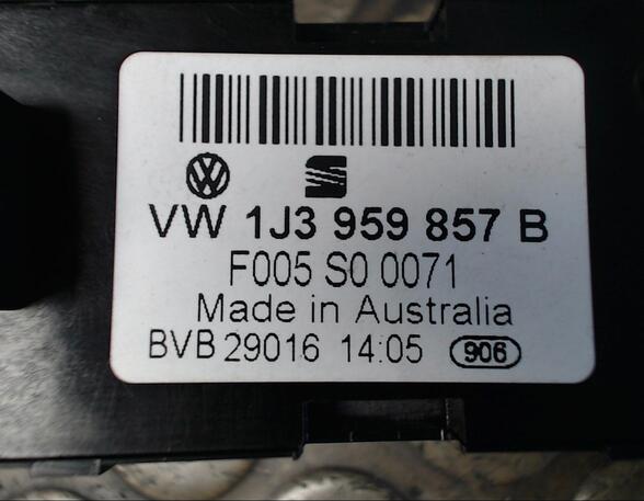 Switch VW Passat Variant (3B6)