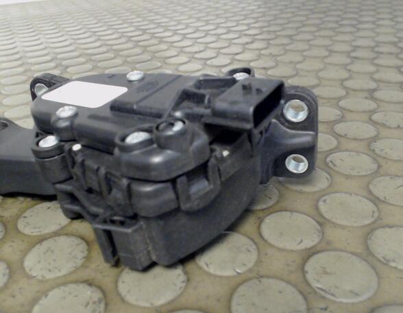 GASPEDAL (Gemischaufbereitung) Renault Twingo Benzin (N) 1149 ccm 43 KW 2007>2010