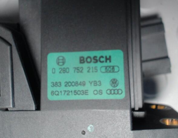 Switch SEAT Ibiza III (6L1)