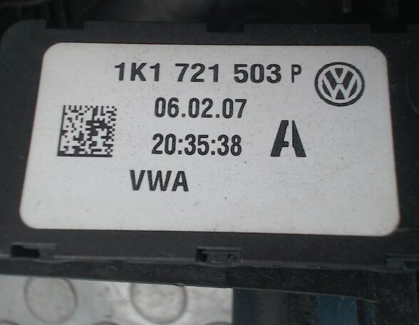 Balie VW Golf V Variant (1K5)