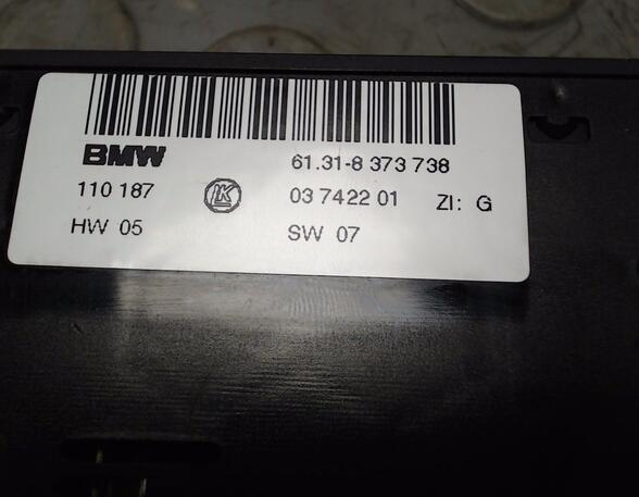 Switch BMW X5 (E53)
