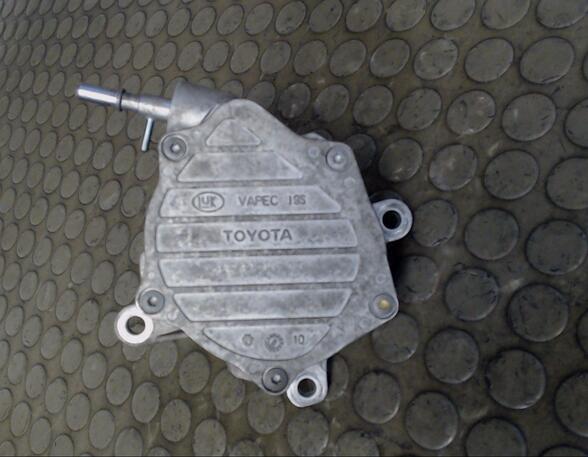 VAKUUMPUMPE (Bremsen vorn) Toyota Avensis Diesel (T25) 1998 ccm 93 KW 2006>2009