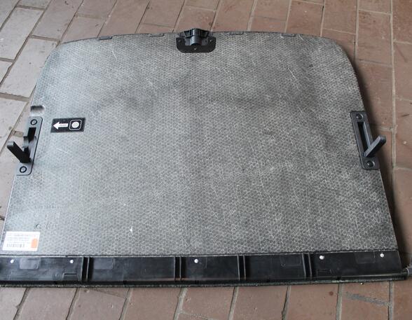 Dashboard ventilation grille MERCEDES-BENZ B-Klasse (W245)