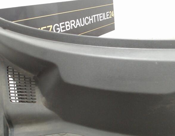 Dashboard ventilation grille OPEL Astra G Stufenheck (F69)