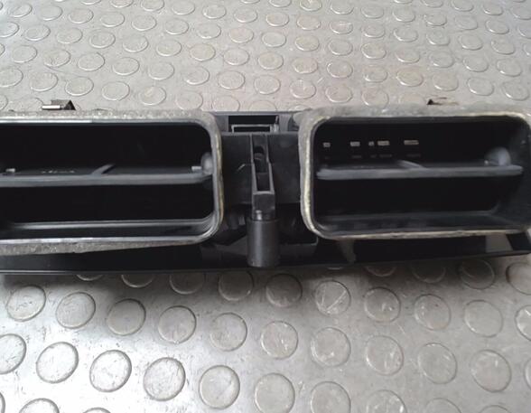 Dashboard ventilatierooster BMW X3 (E83)