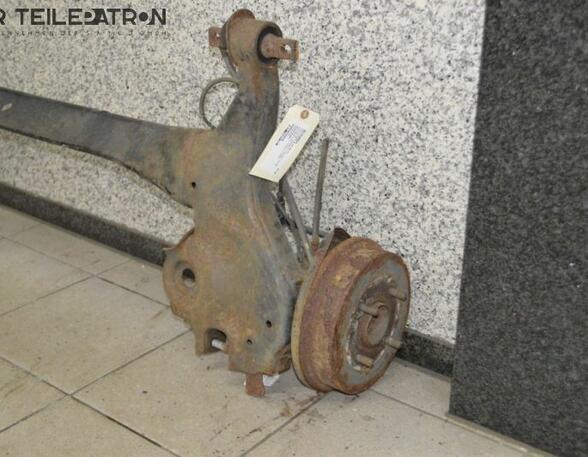 Axle MITSUBISHI Colt VI (Z2A, Z3A), MITSUBISHI Colt VII (Z2_A)