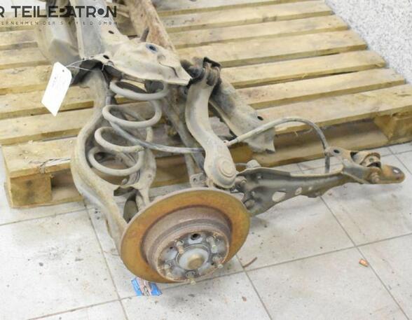 Axle HONDA Accord VII Tourer (CM, CN)