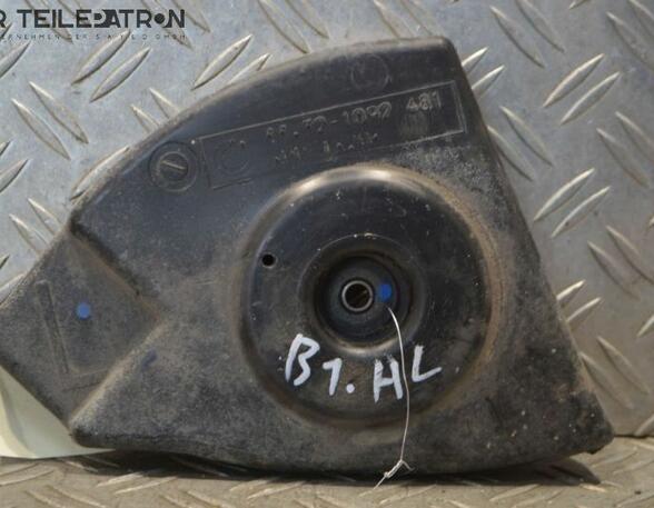 Axle Beam BMW 5er (E39)