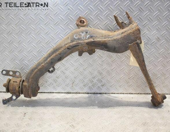 Track Control Arm TOYOTA Avensis Station Wagon (T25)