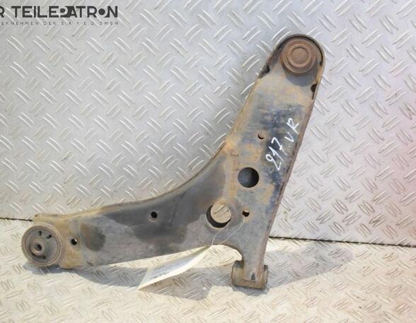 Track Control Arm HYUNDAI i10 (PA)