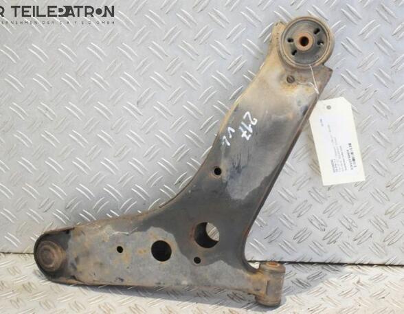 Track Control Arm HYUNDAI i10 (PA)