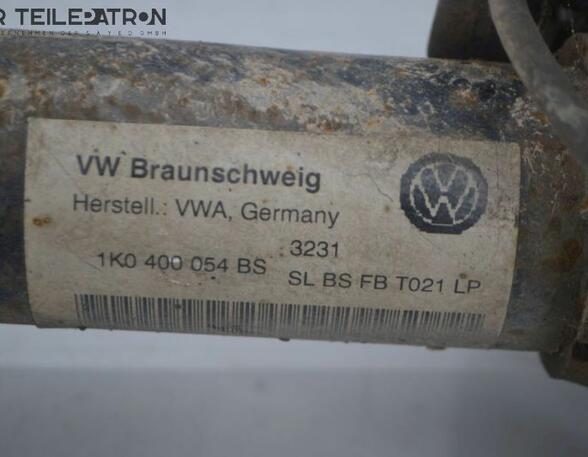 Wheel Bearing VW Touran (1T1, 1T2)