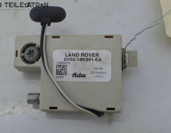 Antenne LAND ROVER Discovery IV (LA)