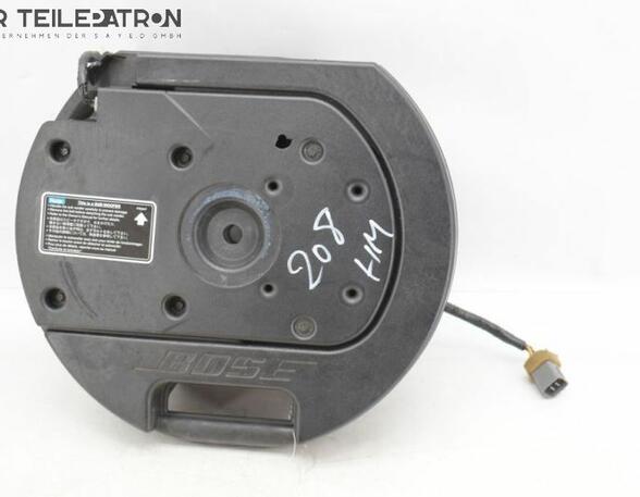 Lautsprechersystem Subwoofer Bose MAZDA 6 GG 2.3 122KW 122 KW