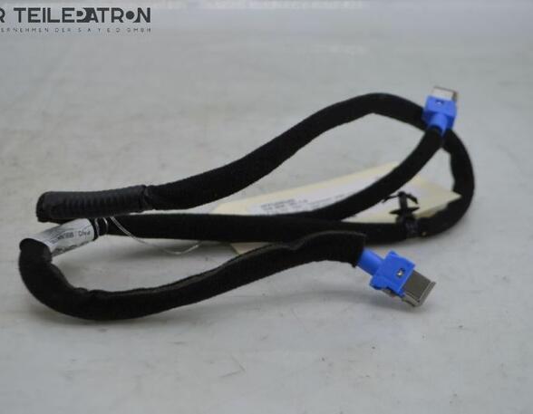 Radio USB Anschlusskabel HYUNDAI I10 (BA  IA) 1.0 49 KW
