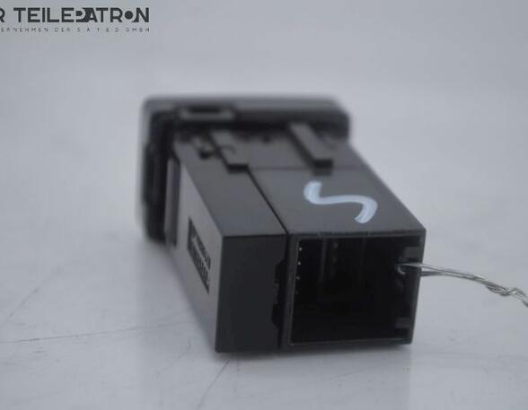 Aux Anschluss AUX USB Radioadapter TOYOTA VERSO S P12 1.33 73KW 73 KW