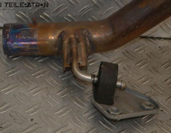 Exhaust Pipe JEEP Renegade SUV (B1, BU)