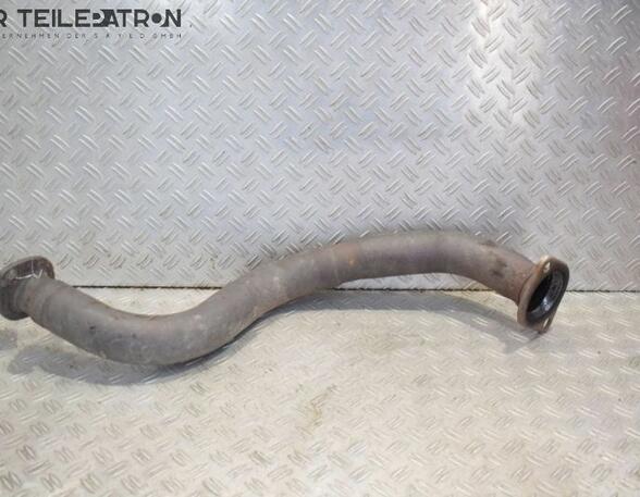 Exhaust Pipe TOYOTA Avensis Station Wagon (T25)