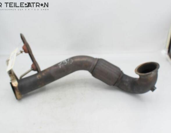 Exhaust Pipe Flexible SEAT Leon SC (5F5)